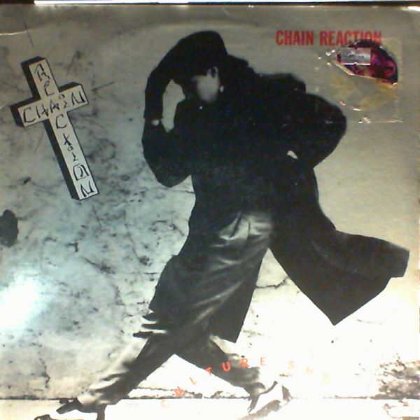 Chain Reaction — Culture Shock