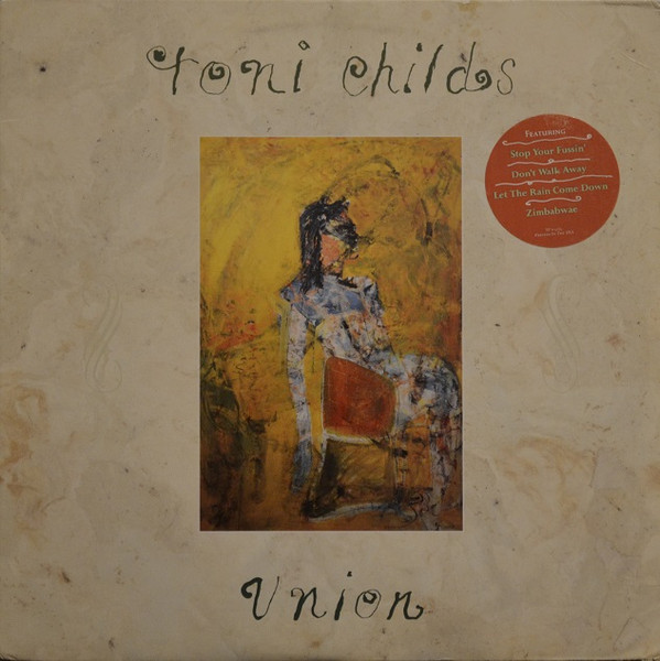Childs Toni — Union