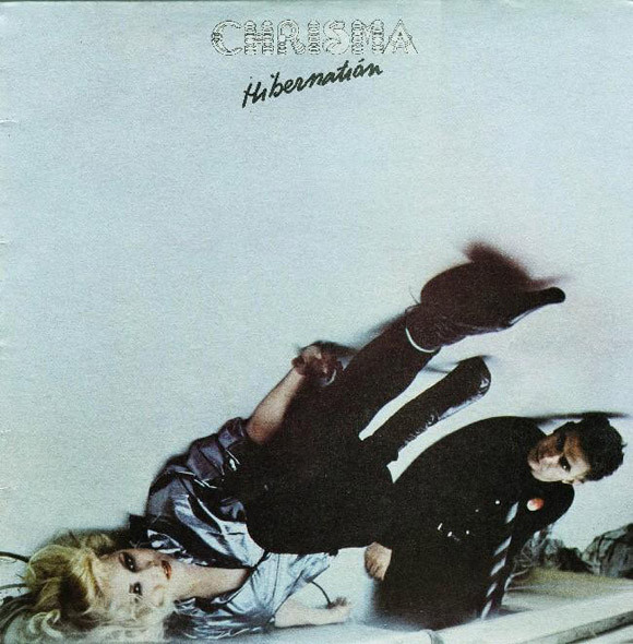 Chrisma — Hibernation