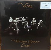 Van Der Graaf Generator — Vital