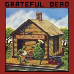 Grateful Dead — Terrapin Station