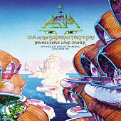 Asia — Asia In Asia: Live At The Budokan, Tokyo, 1983