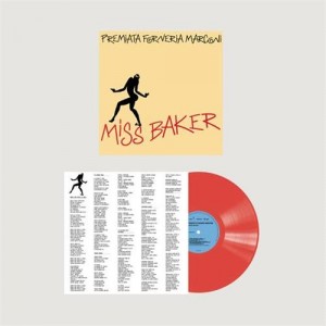 Premiata Forneria Marconi — Miss Baker
