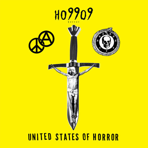 HO99O9 — United States Of Horror