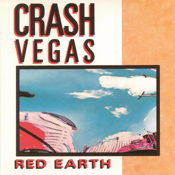 Crash Vegas — Red Earth