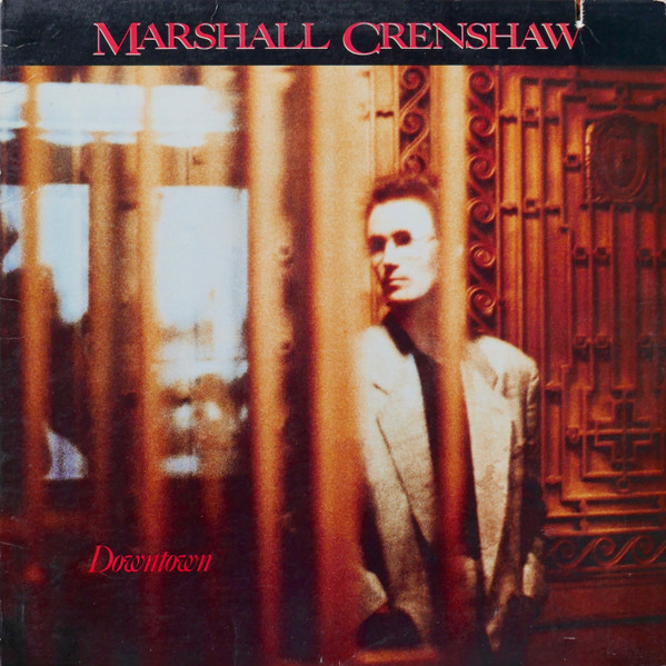 Crenshaw Marshall — Downtown