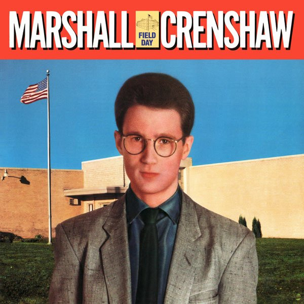 Crenshaw Marshall — Field Day