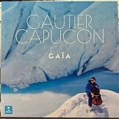 GAUTIER CAPUCON — Gaia
