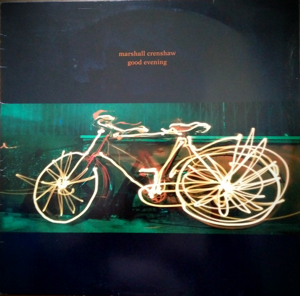 Crenshaw Marshall — Good Evening