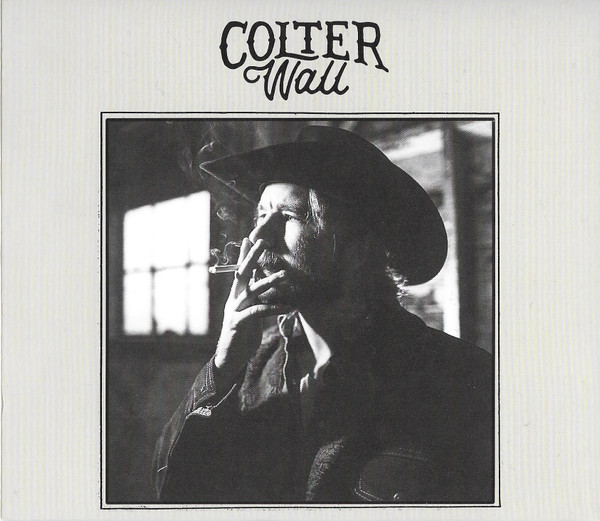 Colter Wall — Colter Wall