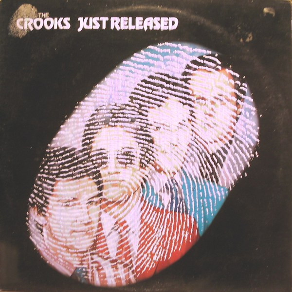Crooks — Just Released