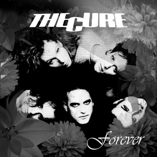 Cure — Forever