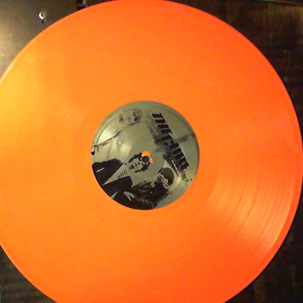 Cure — World War (Rare Demos)