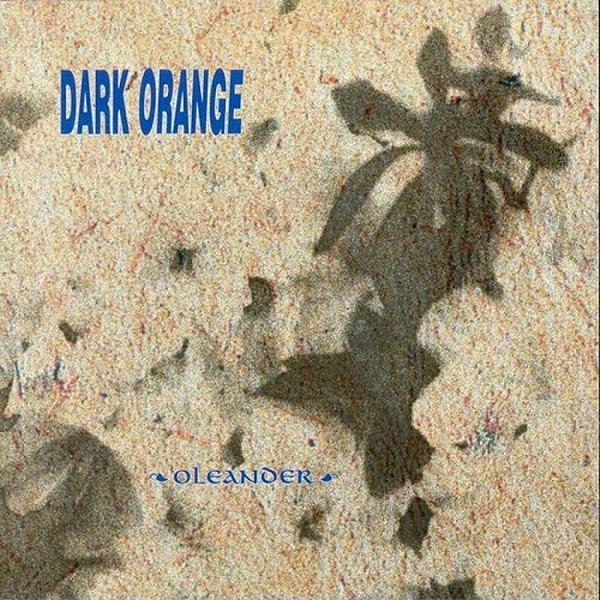 Dark Orange — Oleander