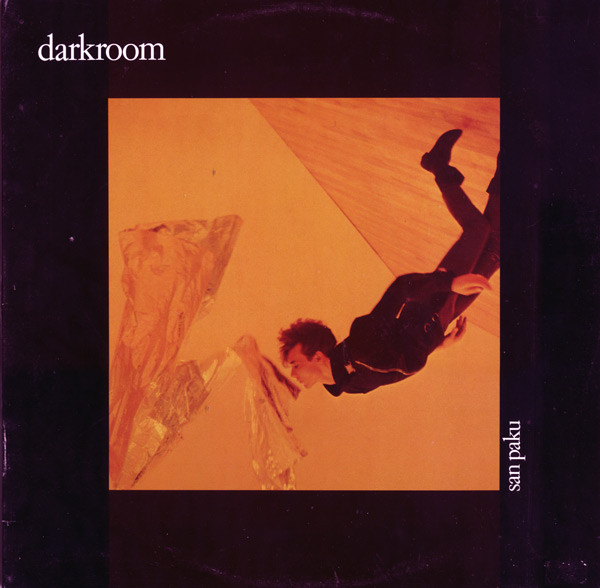 Darkroom — San Paku