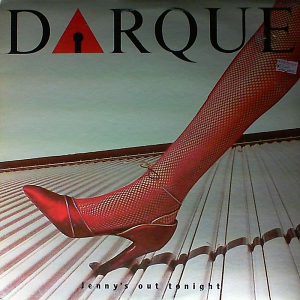 Darque — Jenny's out tonight