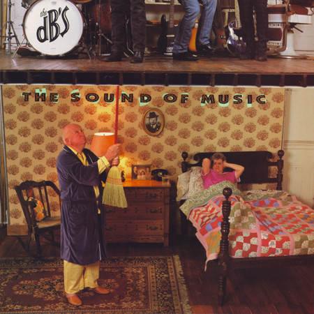 Db's — sound of music