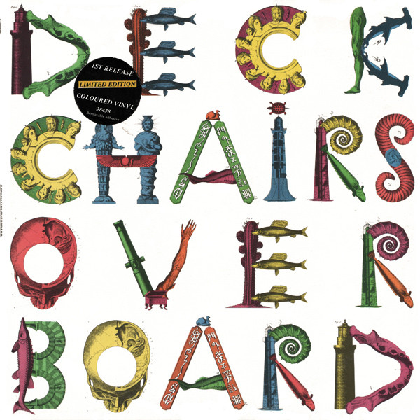 Deckchairs Overboard — Same