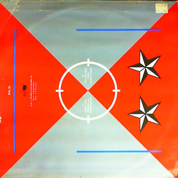 Decorators — Rebel Songs