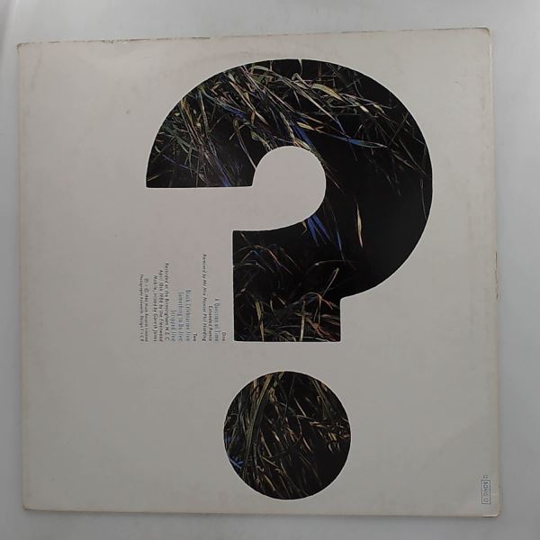 Depeche Mode — A Question Of Time (Extended Remix) / Black Celebration / Something To Do / Stripped (Live)