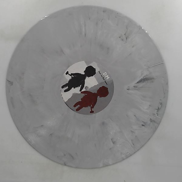 Depeche Mode — Angels And Black Swarms