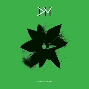 Depeche Mode — Playing The Angel: The 12" Singles