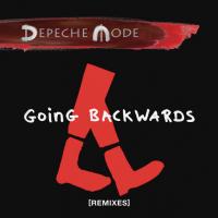 Depeche Mode — Going Backwards [Remixes]