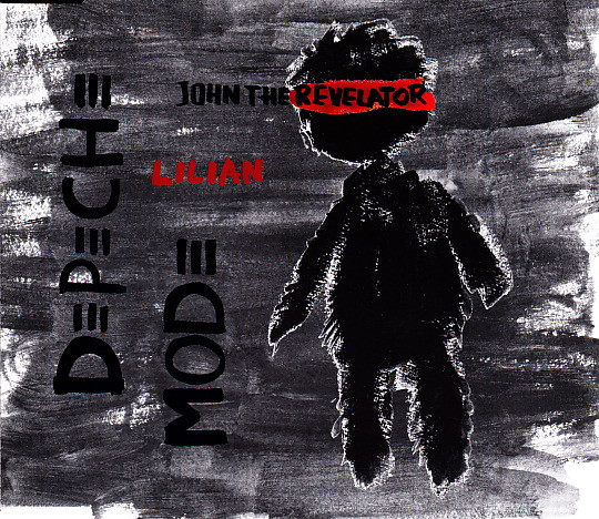 Depeche Mode — John The Revelator / Lilian