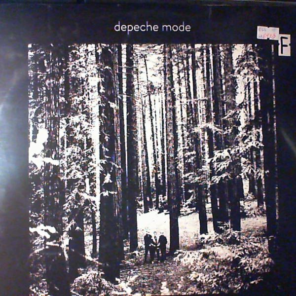Depeche Mode — Live In Austin