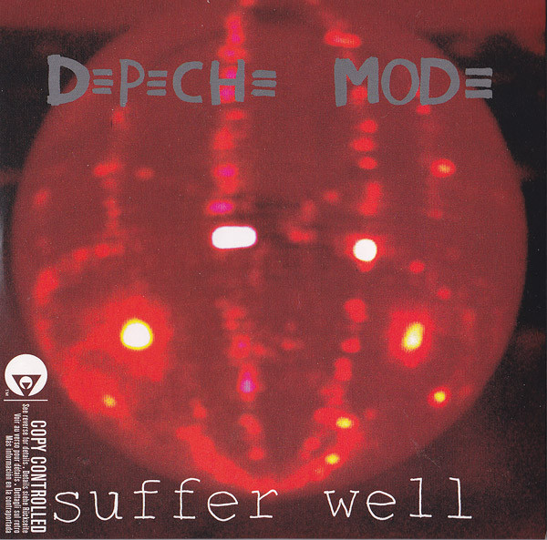 Depeche Mode — Suffer Well