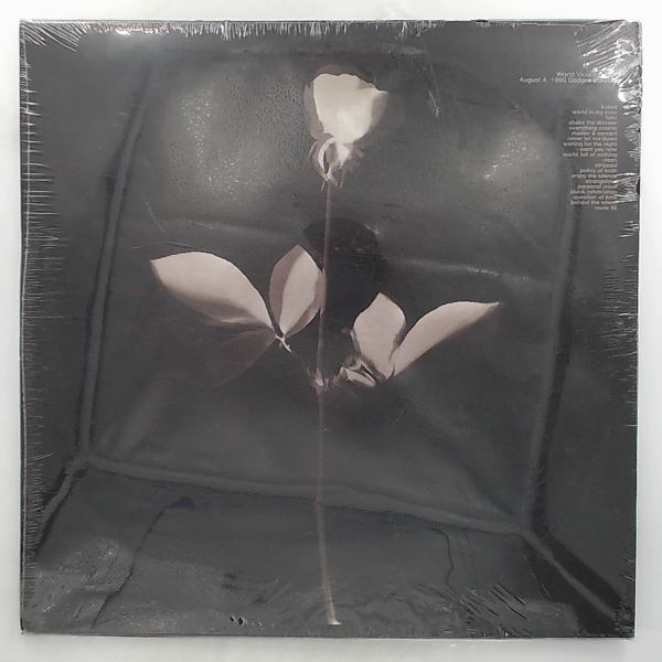 Depeche Mode — Violator Live