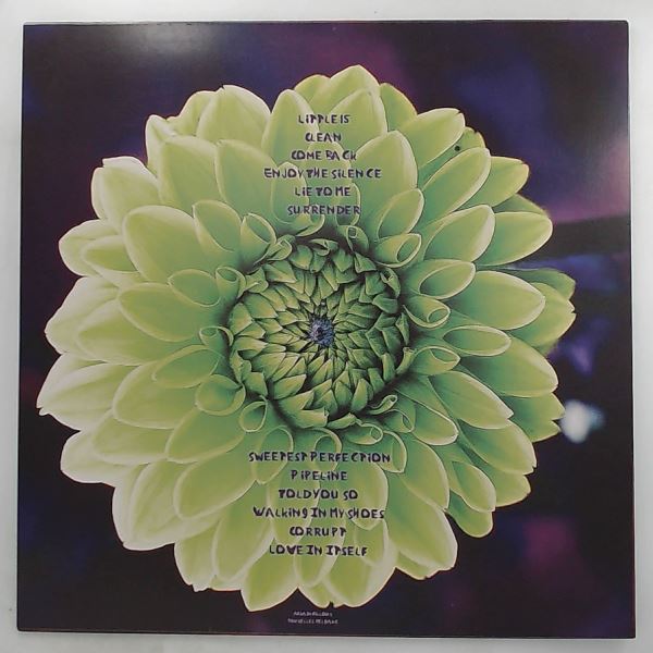 Depeche Mode — When Love Is Enough (Early Demos)