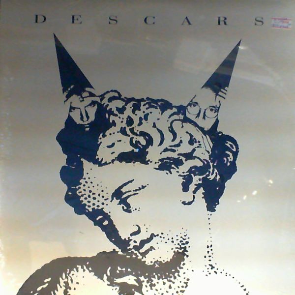 Descars — Descars