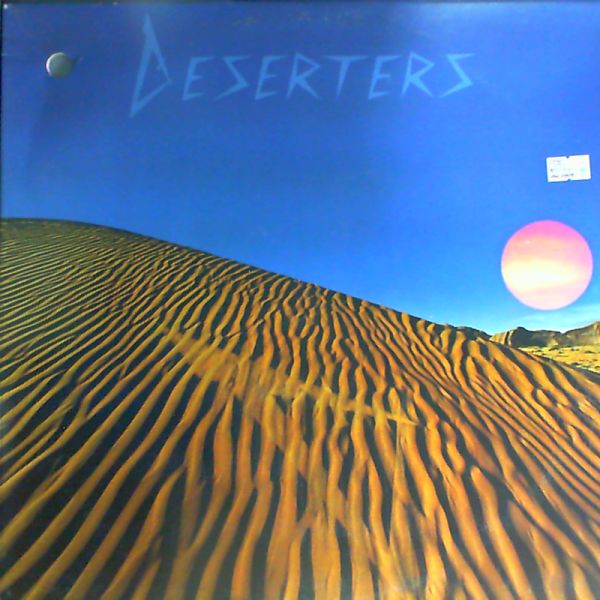 Deserters — Same