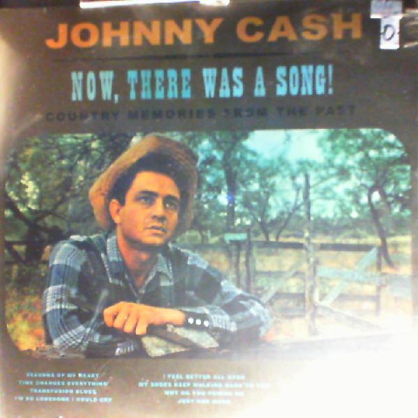 Cash Johnny — Now, There Was A Song!