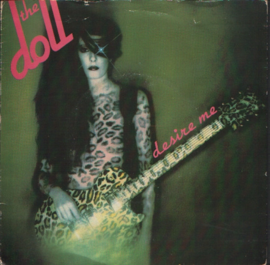 Doll — Desire Me