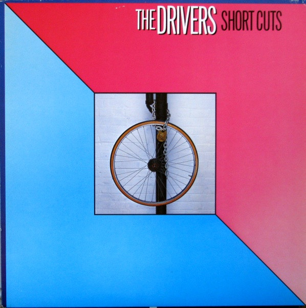 Drivers (Cutting Crew Lead Vocalist Van Eede Nick) — Short Cuts