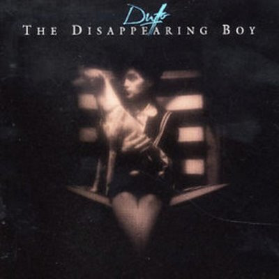 Duffo (Duff Jeff) — Disappearing Boy