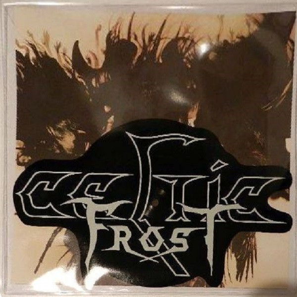 Celtic Frost — Temple Of Depression
