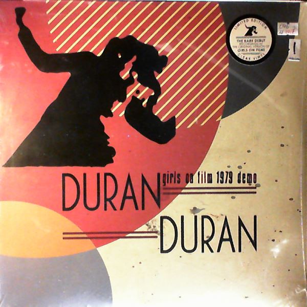 Duran Duran — Girls On Film 1979 Demo