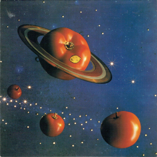 Dylans — Planet love