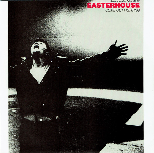 Easterhouse — Come Out Fighting