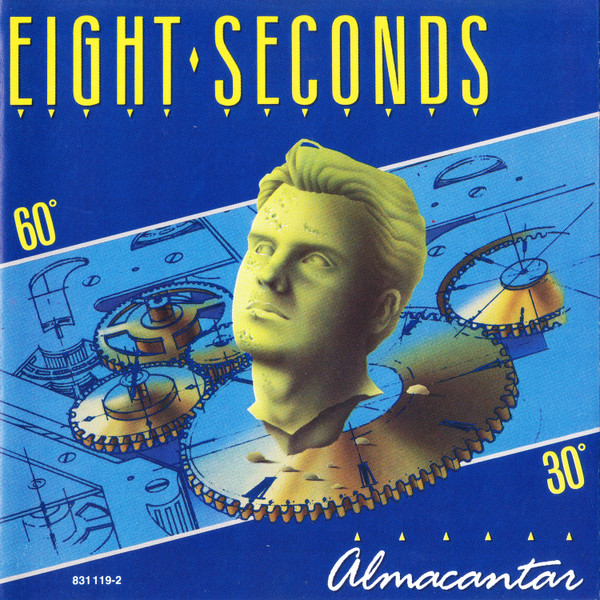 Eight Seconds — Almacantar