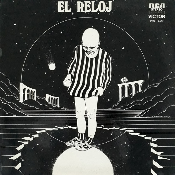 El Reloj — El Reloj