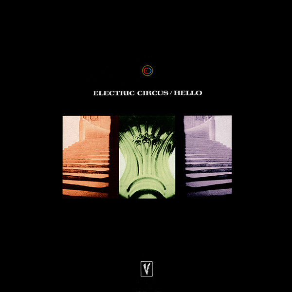 Electric Circus — Hello