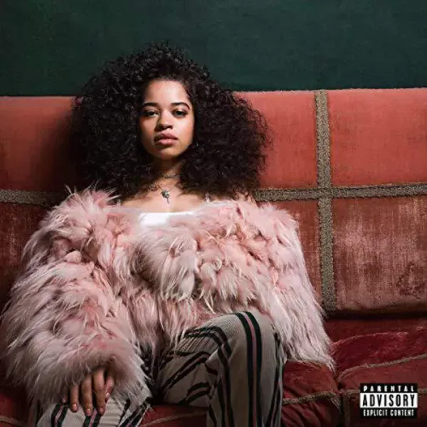 Ella Mai — Ella Mai Sealed