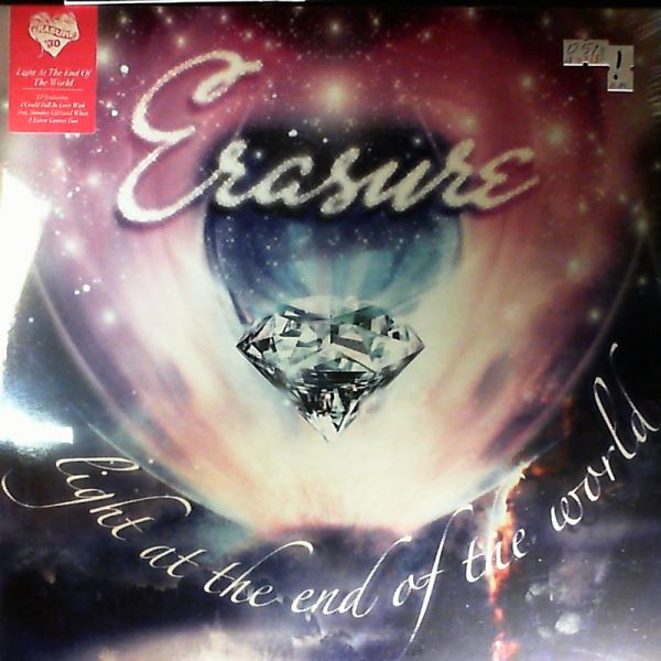 Erasure — Light At The End Of The World