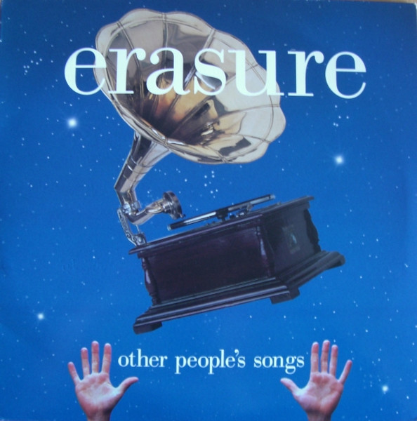 Erasure — Other People's Songs