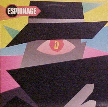 Espionage — E S P