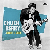 Berry Chuck — Johnny B. Goode